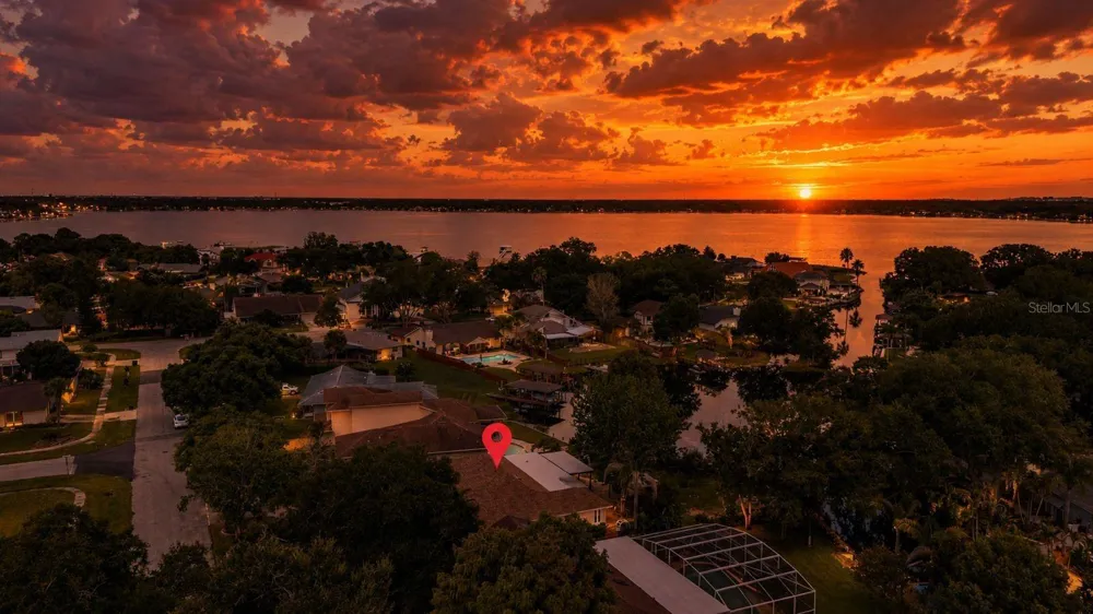 3625 WATERS EDGE DRIVE Belle Isle, FL 32812