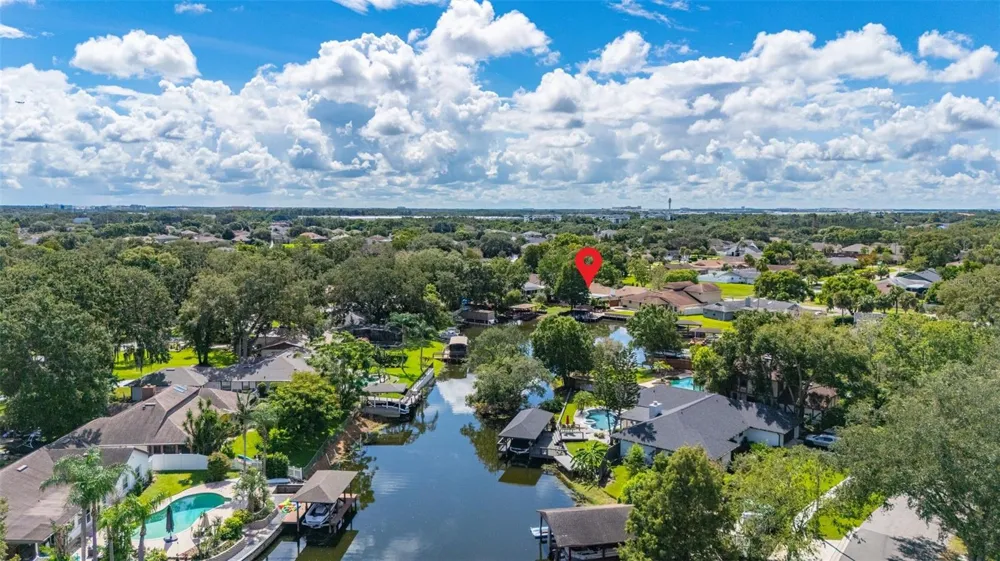 3625 WATERS EDGE DRIVE Belle Isle, FL 32812