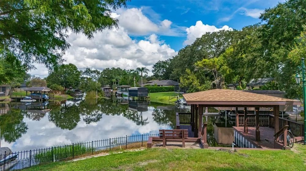 3625 WATERS EDGE DRIVE Belle Isle, FL 32812