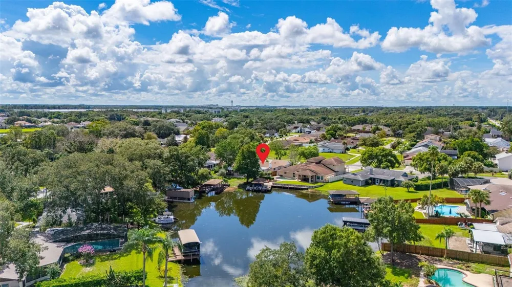 3625 WATERS EDGE DRIVE Belle Isle, FL 32812