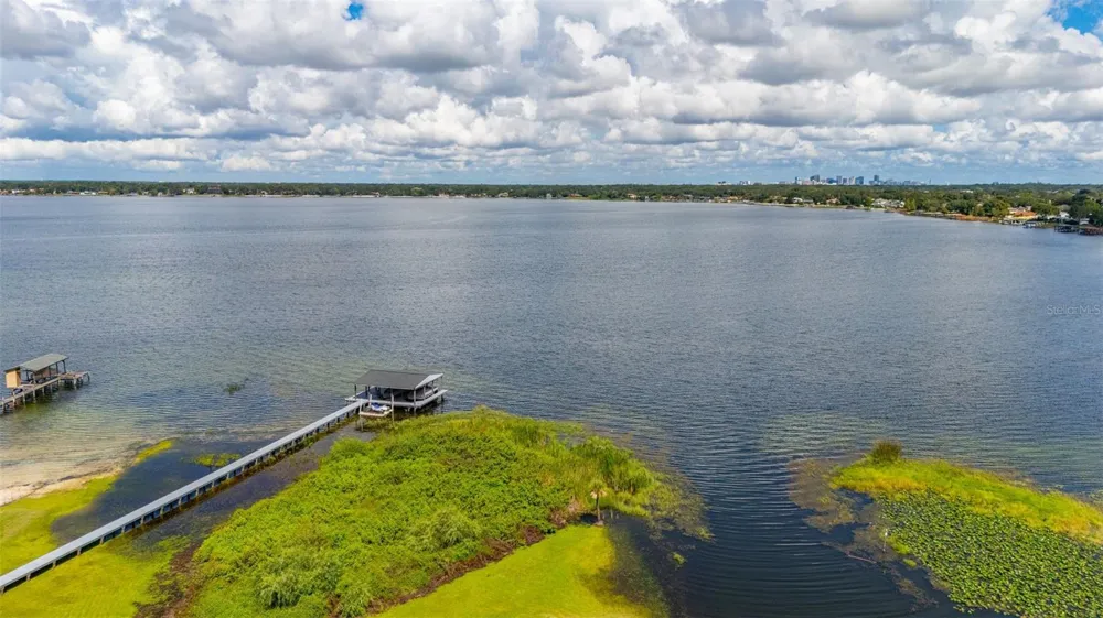 3625 WATERS EDGE DRIVE Belle Isle, FL 32812