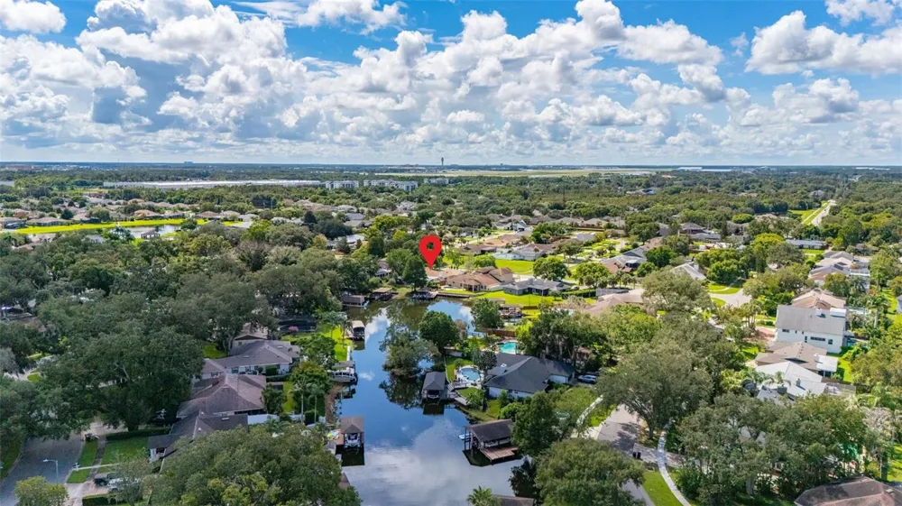 3625 WATERS EDGE DRIVE Belle Isle, FL 32812