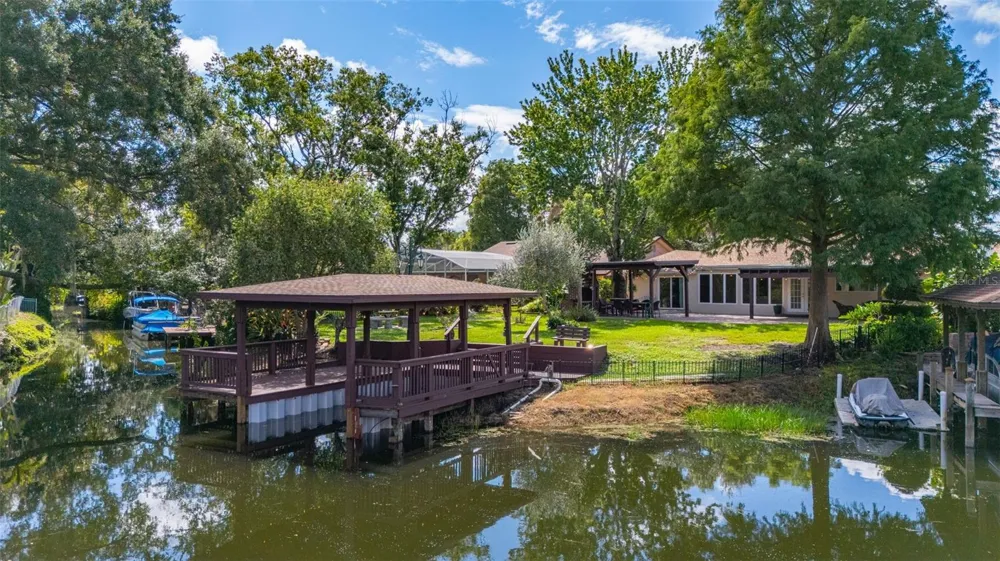 3625 WATERS EDGE DRIVE Belle Isle, FL 32812