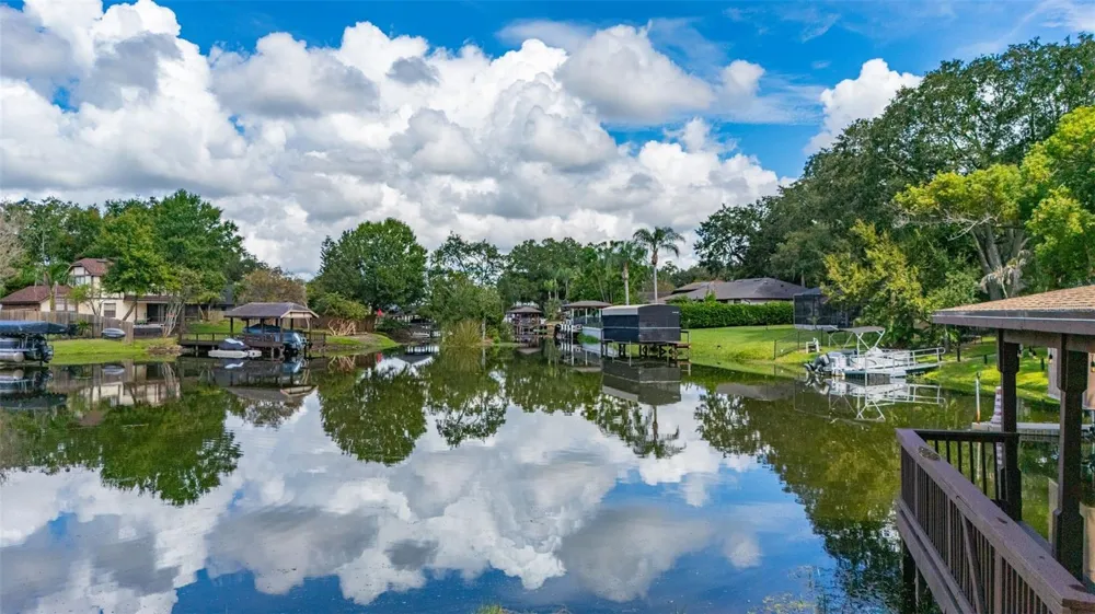 3625 WATERS EDGE DRIVE Belle Isle, FL 32812