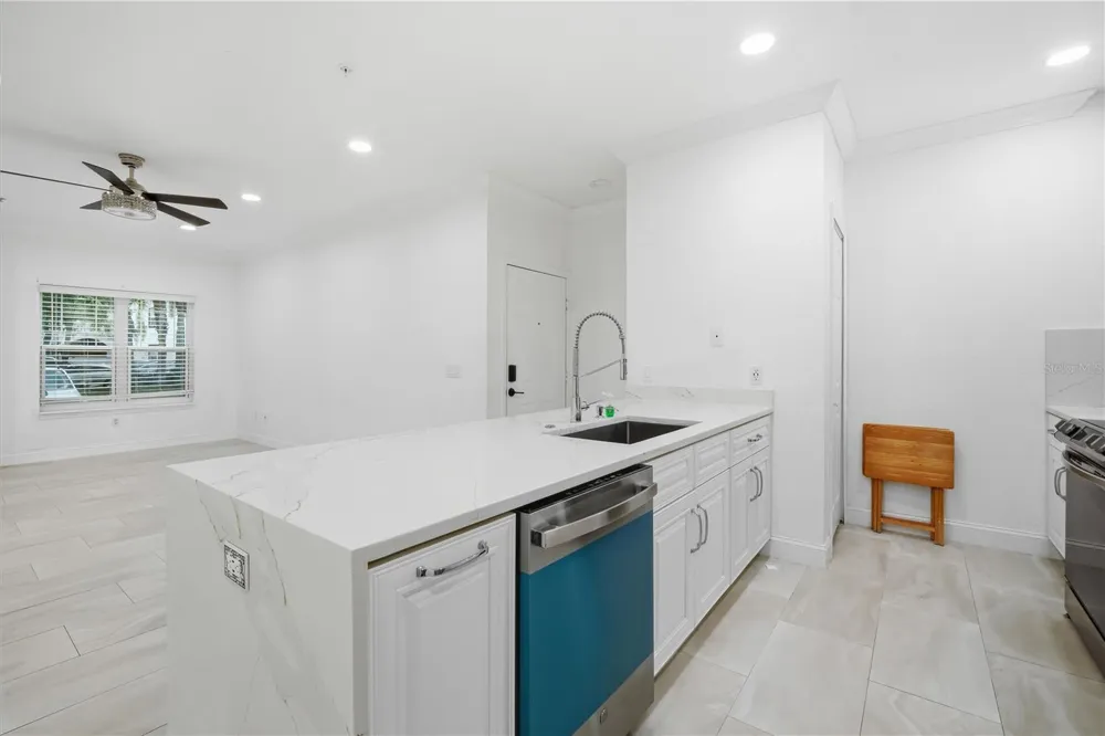 16303 ENCLAVE VILLAGE DRIVE #103 Tampa, FL 33647