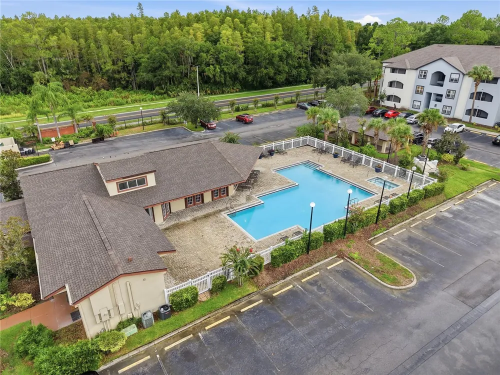 16303 ENCLAVE VILLAGE DRIVE #103 Tampa, FL 33647