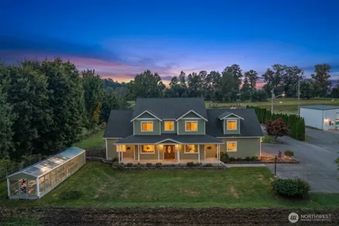 17166 Dike Road