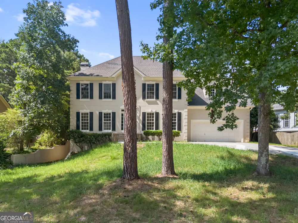 180 Shyrewood DR Lawrenceville, GA 30043