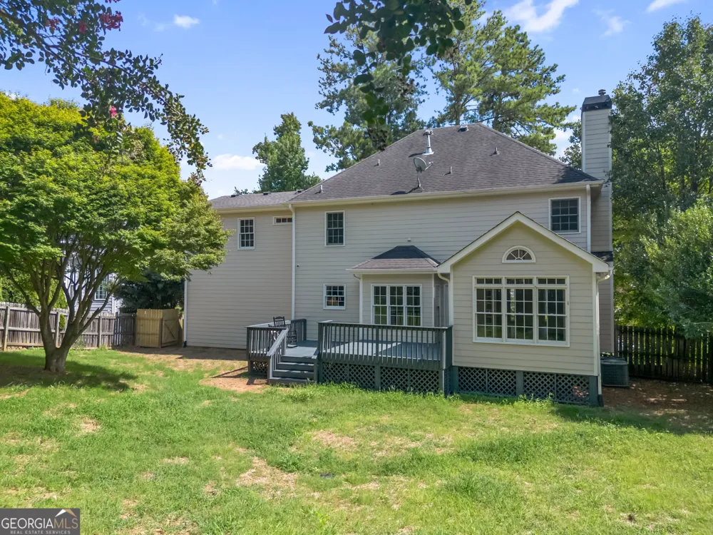 180 Shyrewood DR Lawrenceville, GA 30043
