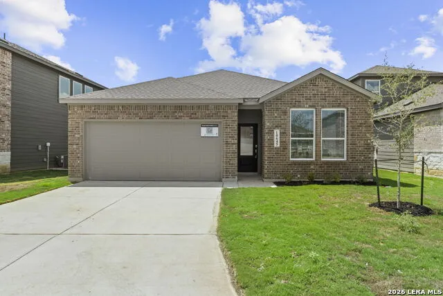 10645 MUNOZ MNR San Antonio, TX 78214