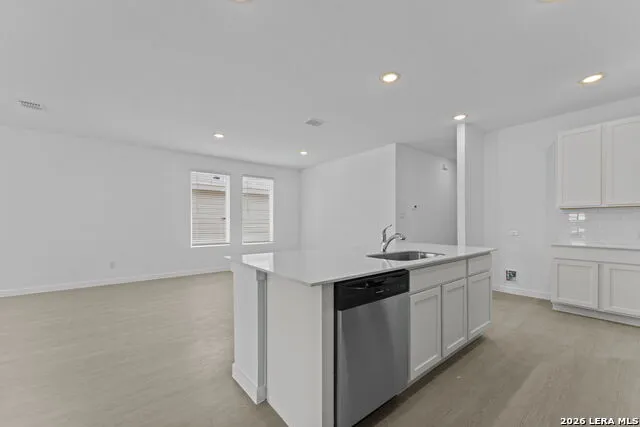 10645 MUNOZ MNR San Antonio, TX 78214