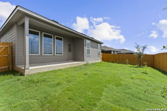 10645 MUNOZ MNR San Antonio, TX 78214