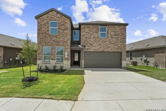 10651 MUNOZ MNR San Antonio, TX 78214