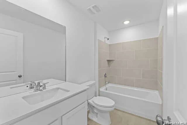 10651 MUNOZ MNR San Antonio, TX 78214
