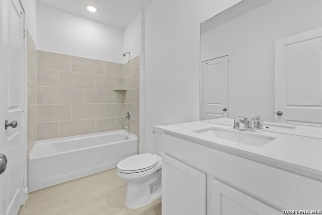 10651 MUNOZ MNR San Antonio, TX 78214