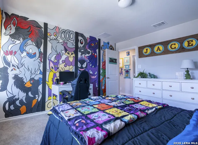12627 Betelgeuse San Antonio, TX 78245