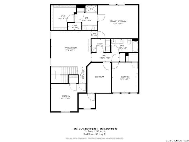 12627 Betelgeuse San Antonio, TX 78245