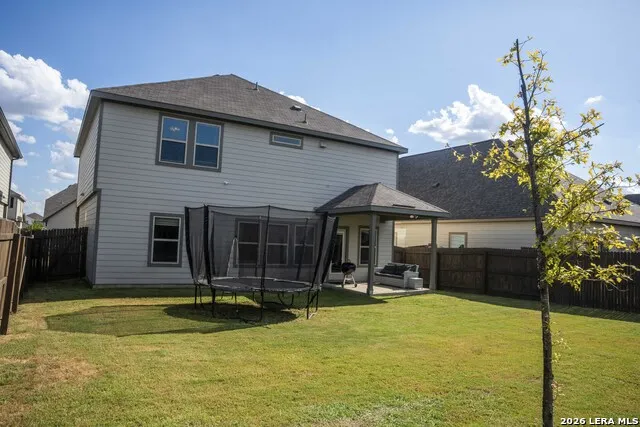 12627 Betelgeuse San Antonio, TX 78245