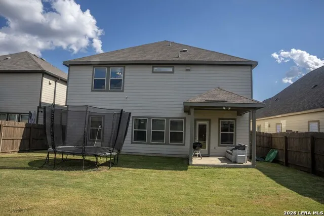12627 Betelgeuse San Antonio, TX 78245