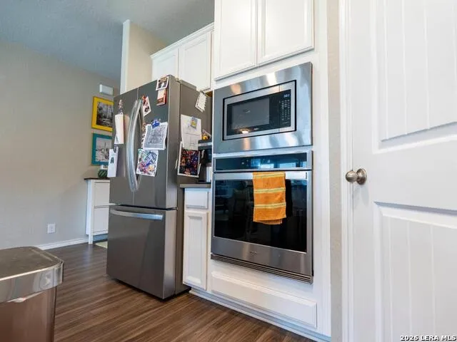 12627 Betelgeuse San Antonio, TX 78245
