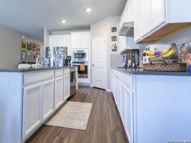 12627 Betelgeuse San Antonio, TX 78245