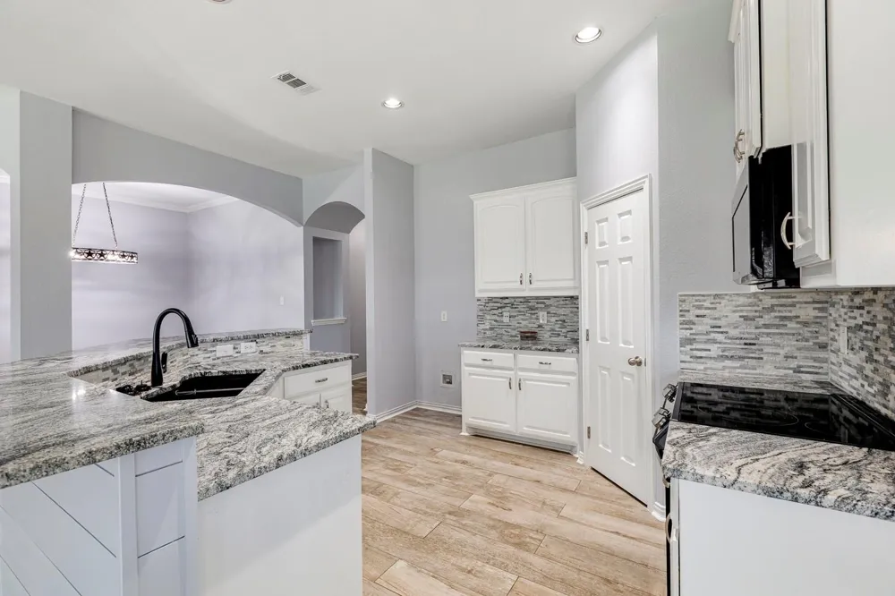 107 Harvest Way Crandall, TX 75114