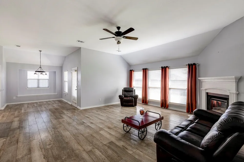107 Harvest Way Crandall, TX 75114