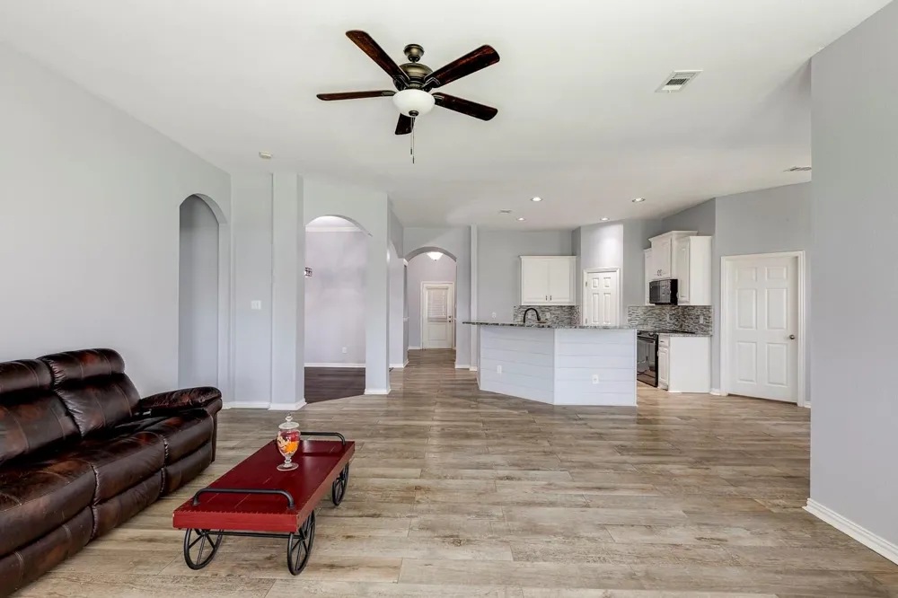 107 Harvest Way Crandall, TX 75114