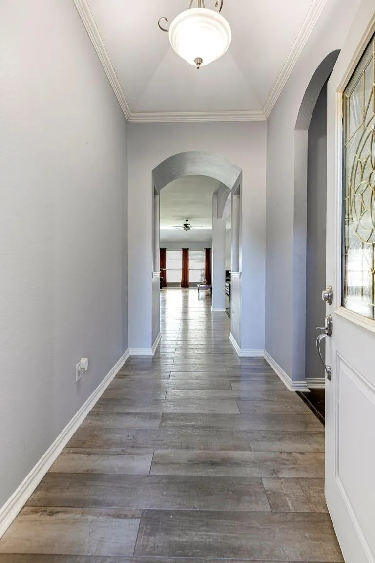 107 Harvest Way Crandall, TX 75114