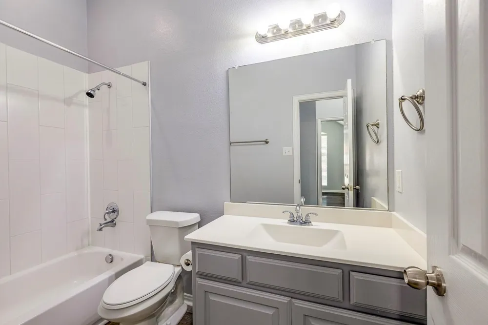 107 Harvest Way Crandall, TX 75114