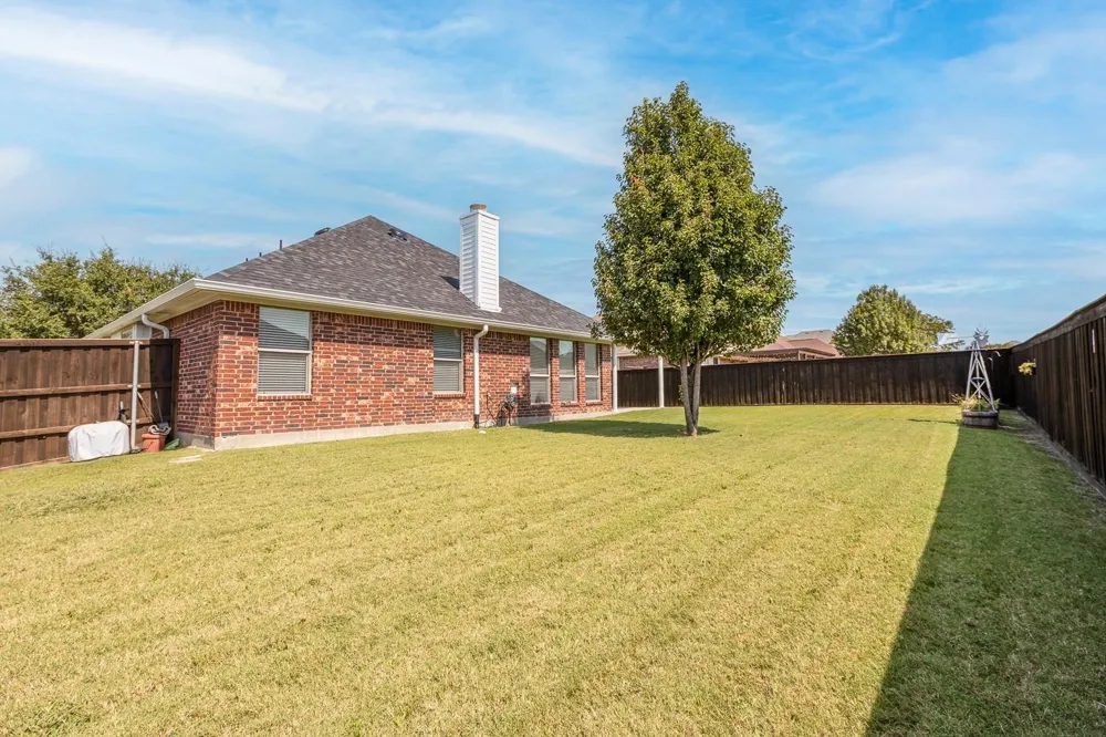 107 Harvest Way Crandall, TX 75114