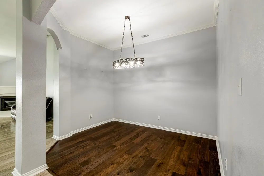 107 Harvest Way Crandall, TX 75114