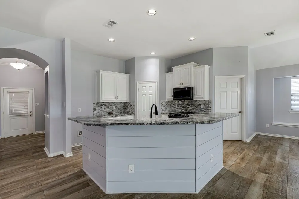 107 Harvest Way Crandall, TX 75114