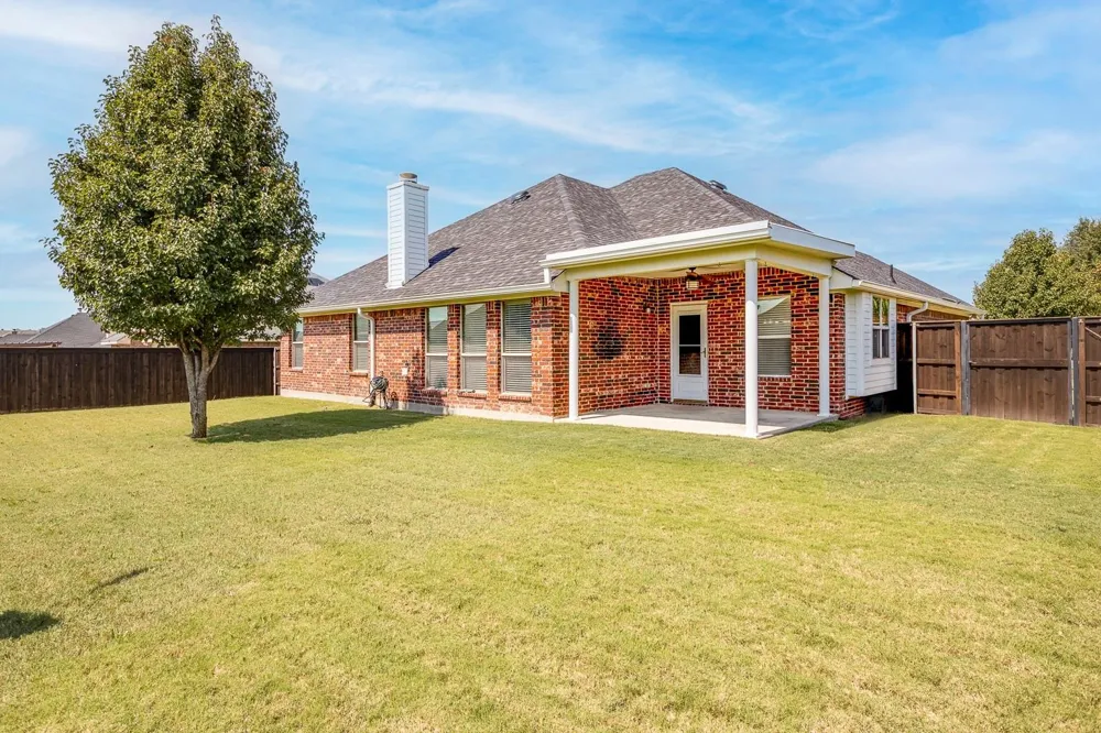 107 Harvest Way Crandall, TX 75114