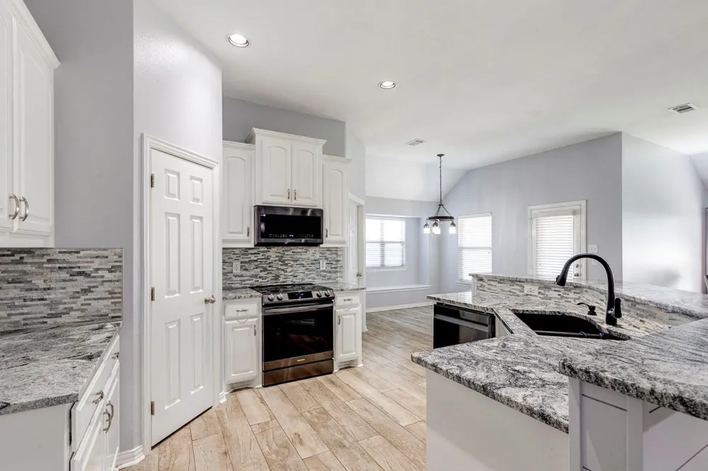 107 Harvest Way Crandall, TX 75114