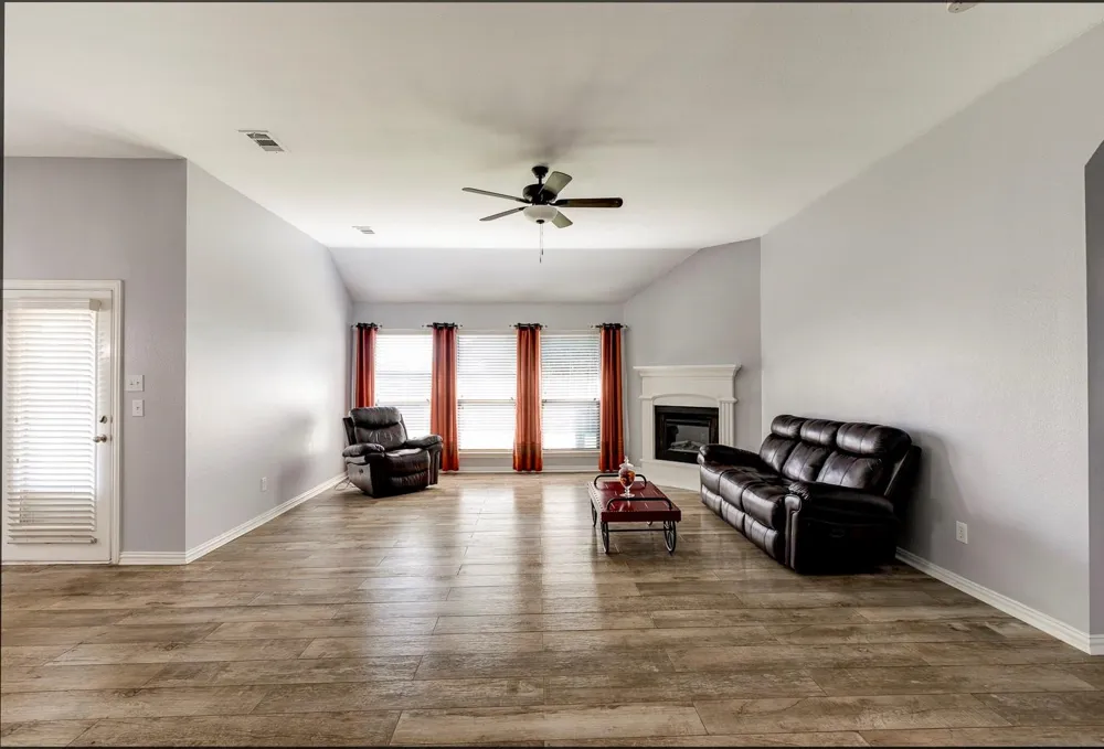 107 Harvest Way Crandall, TX 75114