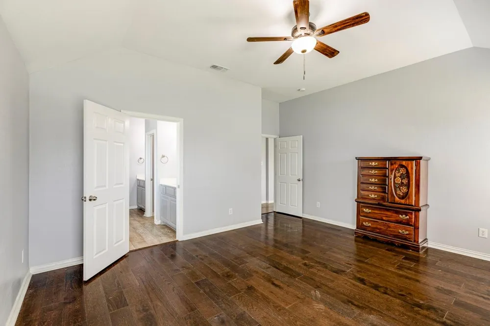 107 Harvest Way Crandall, TX 75114