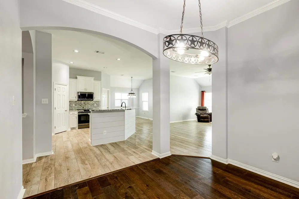 107 Harvest Way Crandall, TX 75114
