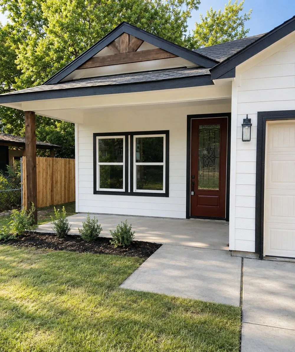 207 Cotton Street Alvarado, TX 76009