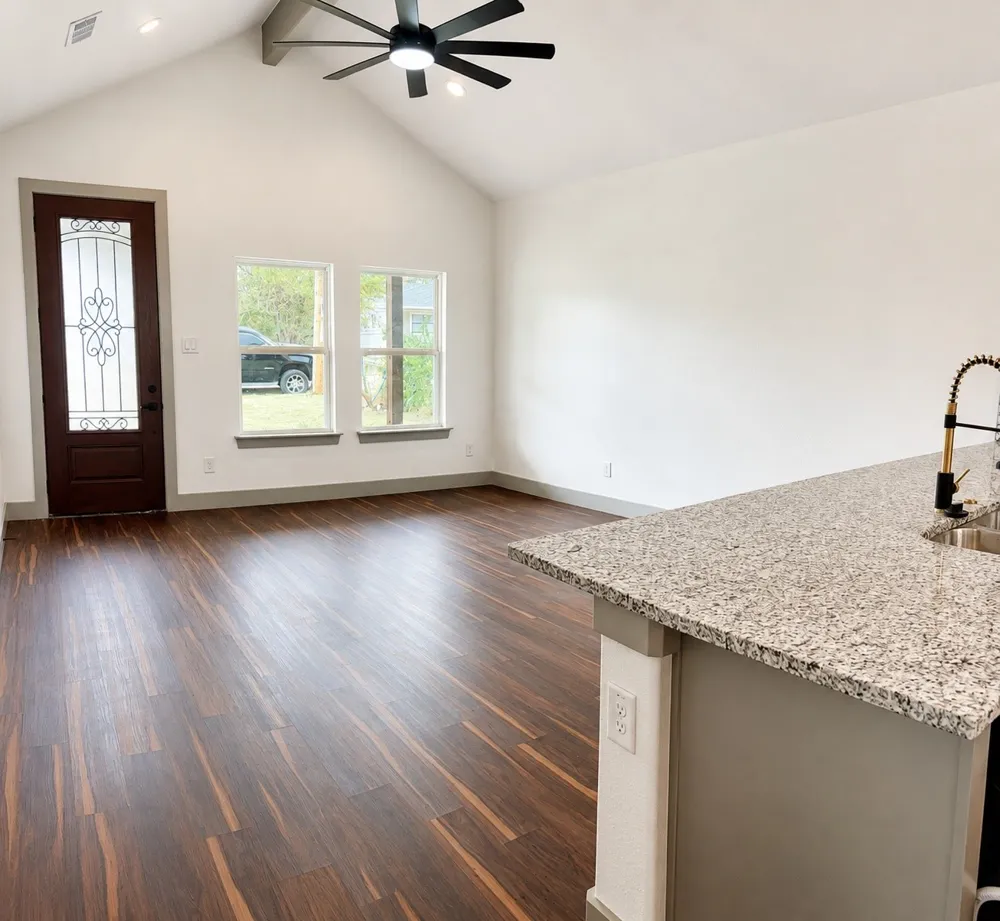 207 Cotton Street Alvarado, TX 76009