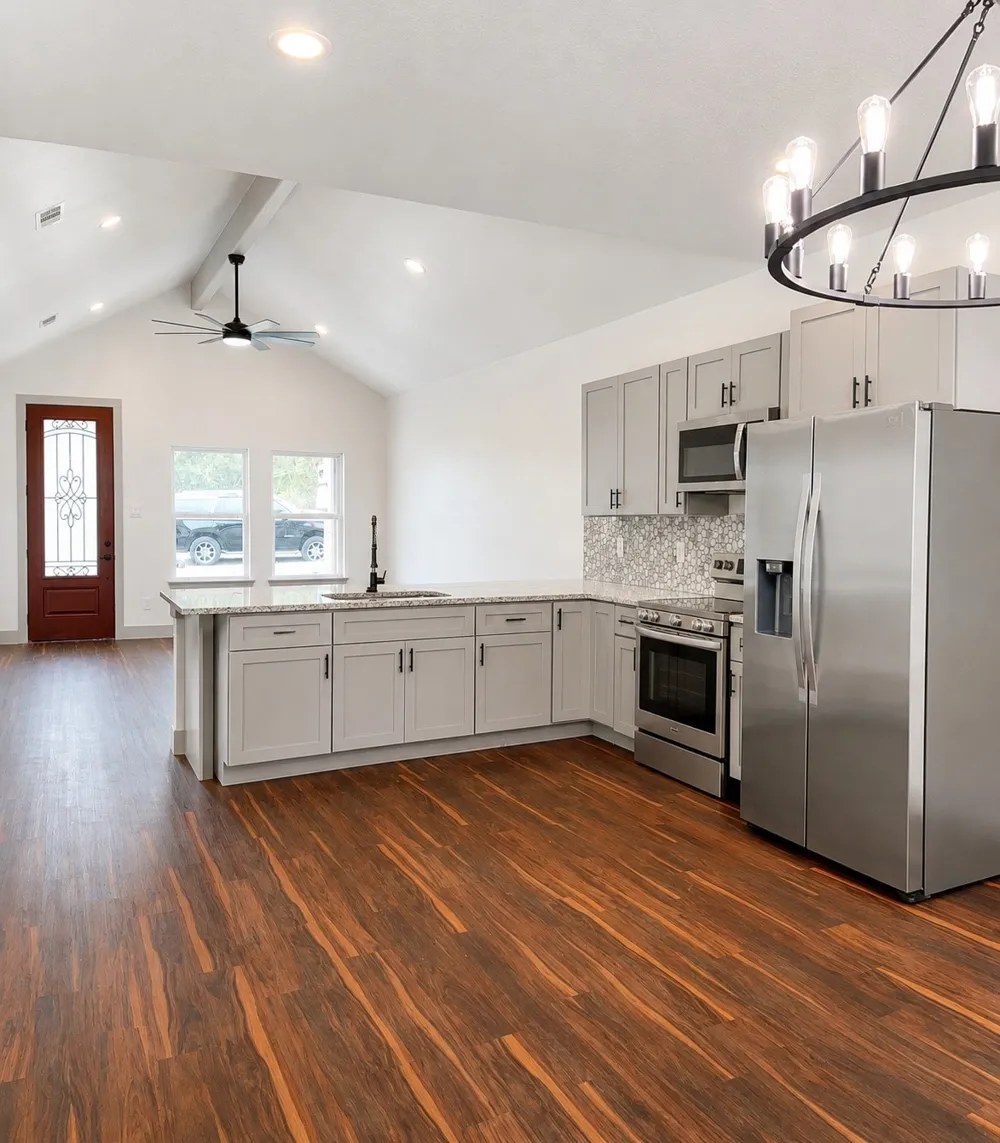 207 Cotton Street Alvarado, TX 76009