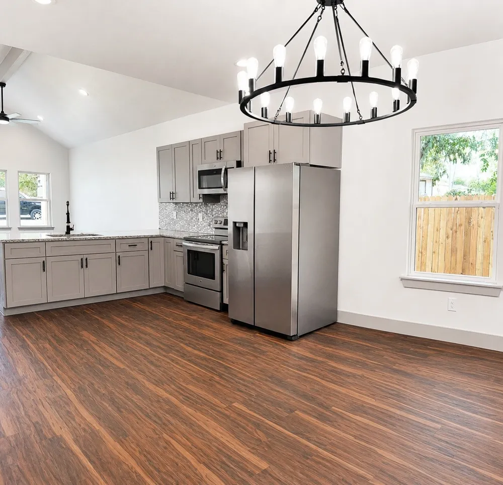 207 Cotton Street Alvarado, TX 76009