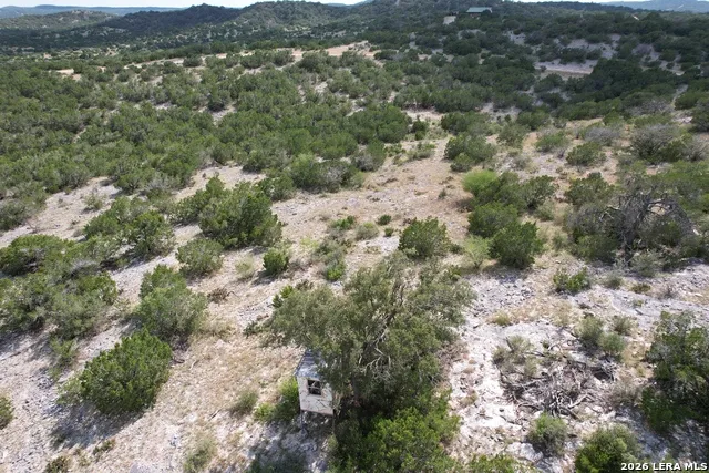 TBD SD 58500 Rocksprings, TX 78880