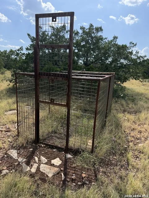 TBD SD 58500 Rocksprings, TX 78880