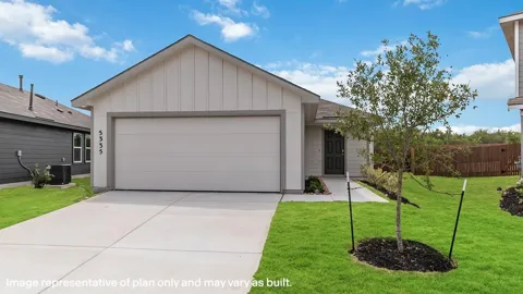 6233 Weezy Willow Lane