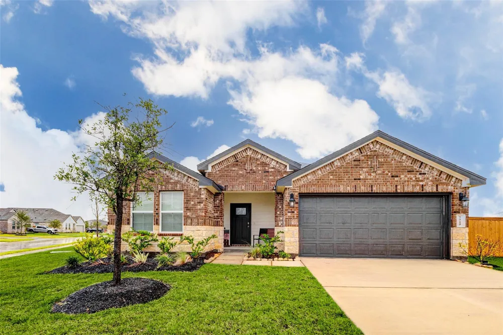 7715 Montana Ruby Drive Rosharon, TX 77583