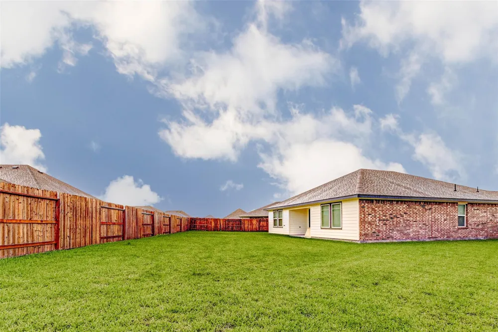 7715 Montana Ruby Drive Rosharon, TX 77583