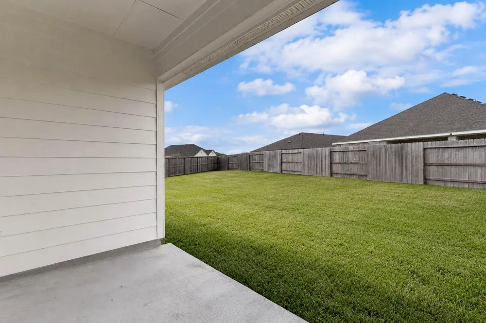 7715 Montana Ruby Drive Rosharon, TX 77583