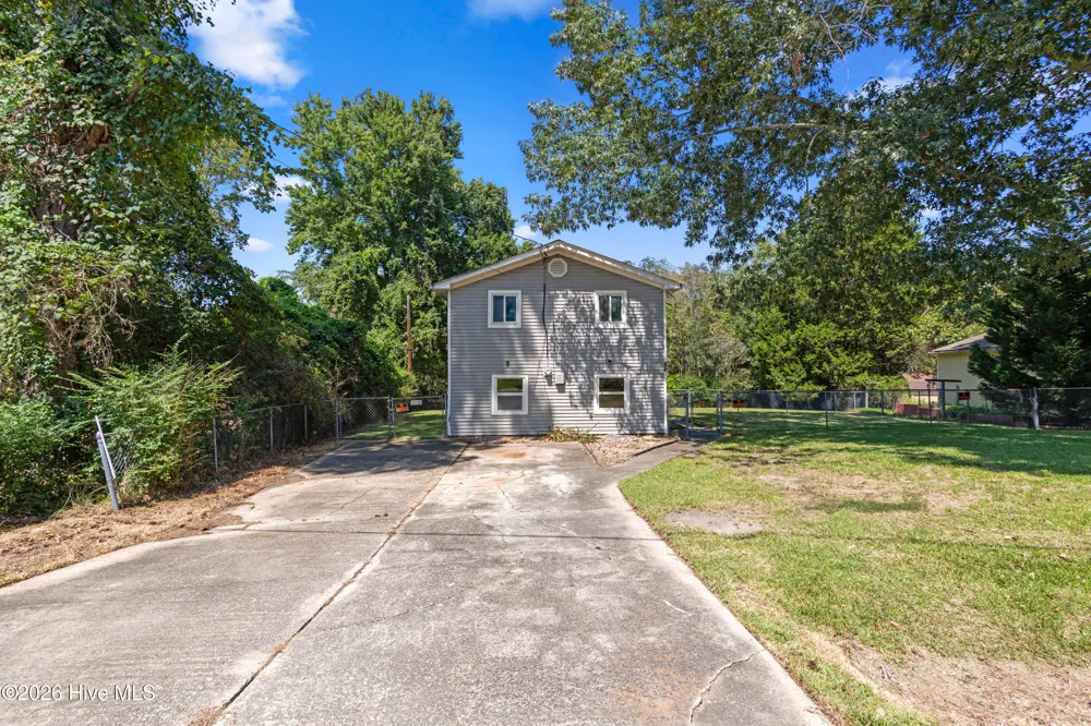 208 Bluegill Circle Edenton, NC 27932