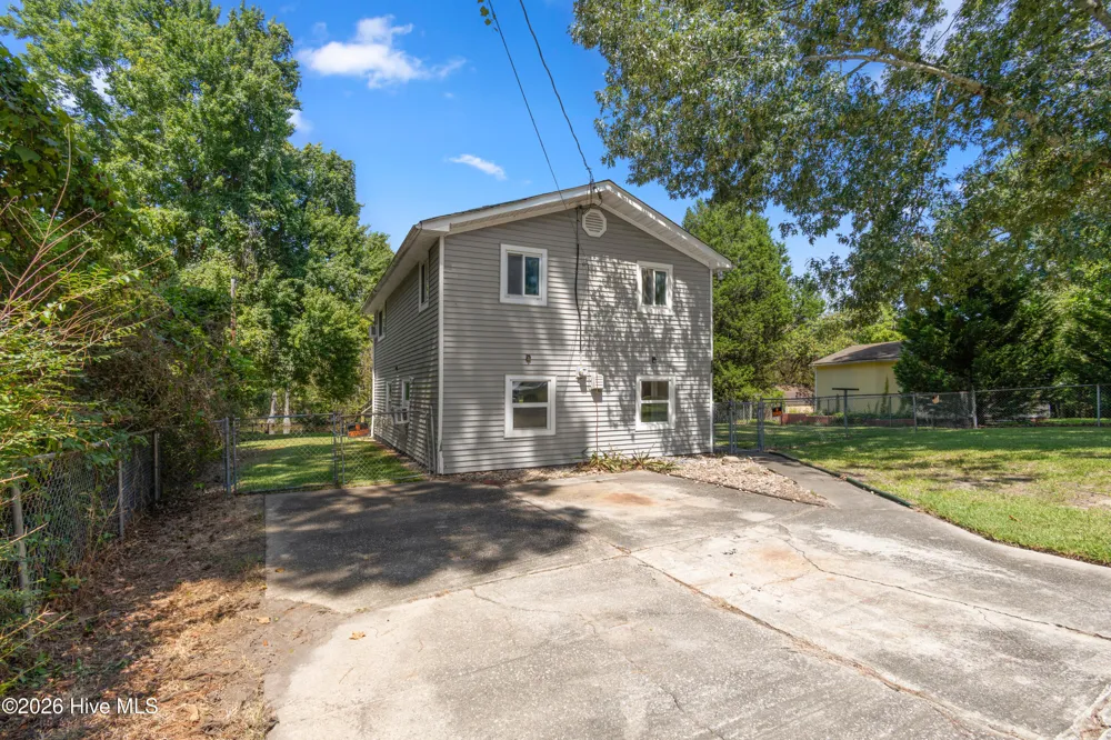 208 Bluegill Circle Edenton, NC 27932